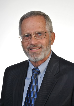 Doug Barr