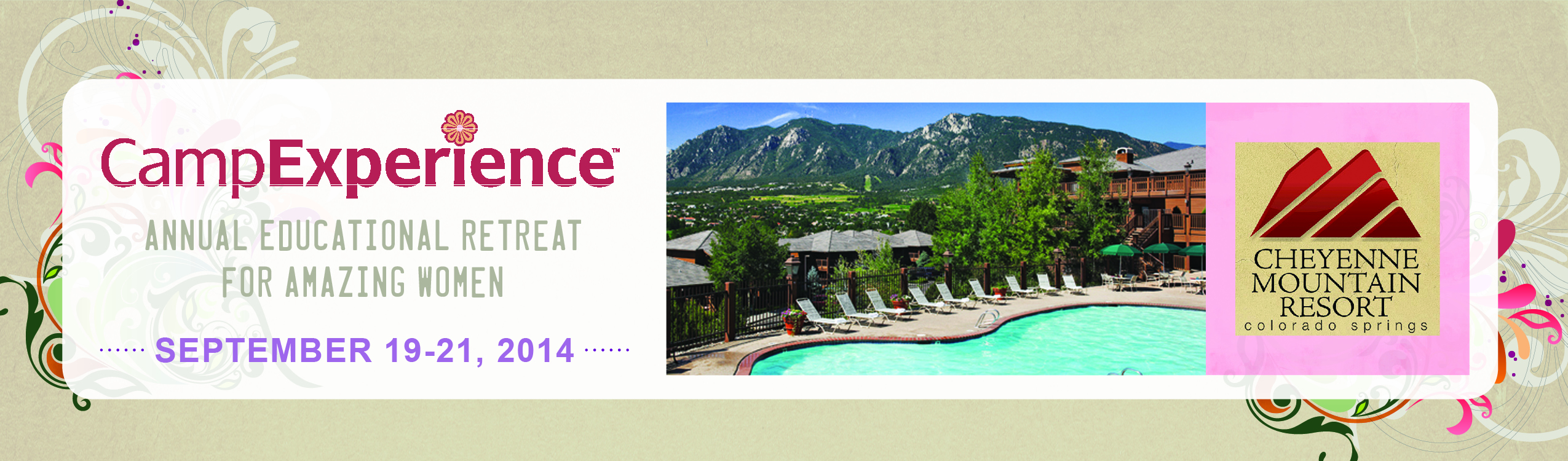 CampExperience